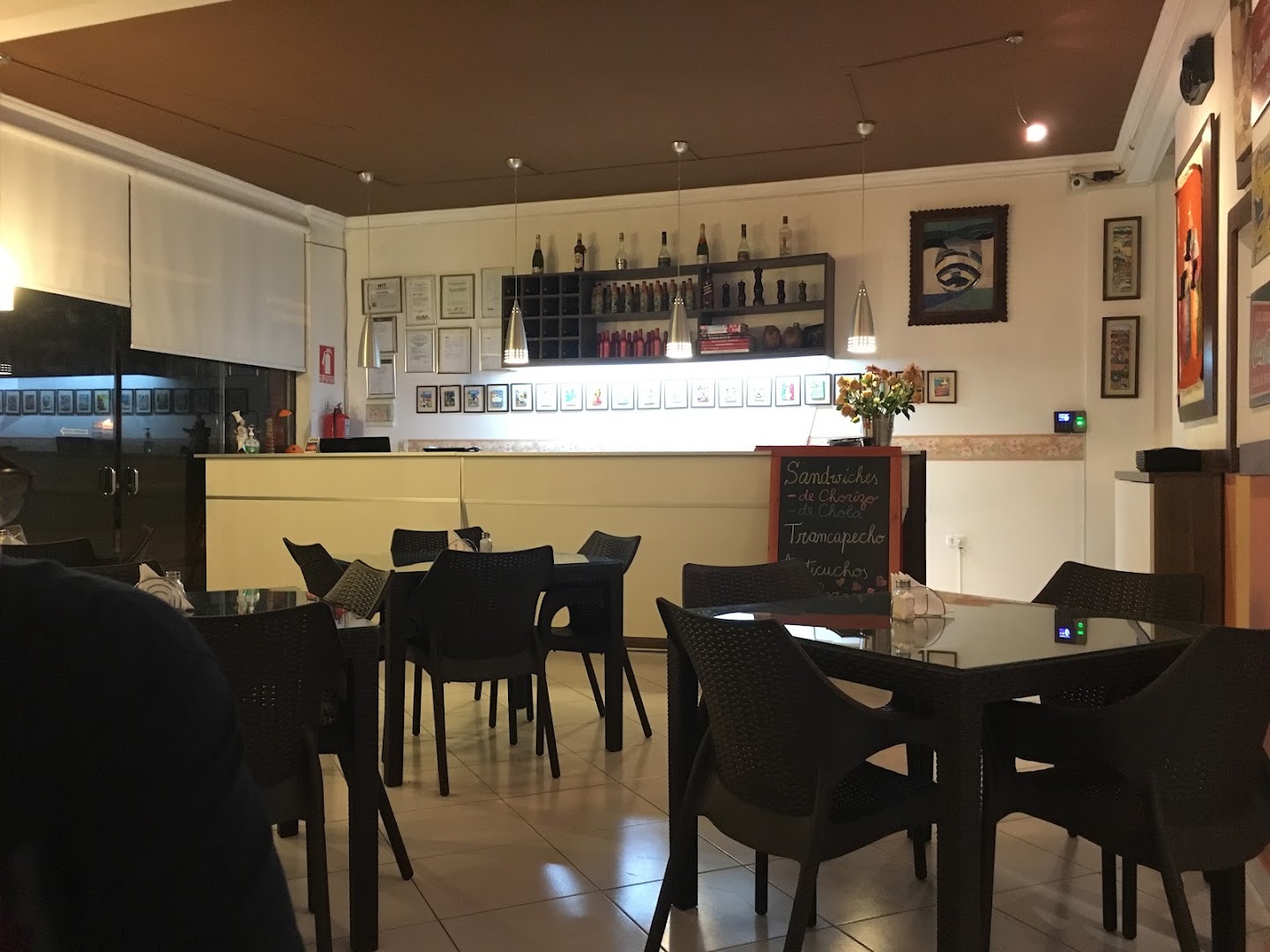 Locoto's Restaurante Cochabambino — foto 4